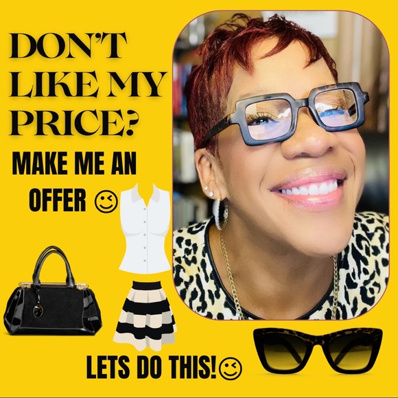 👋🏽THANK YOU FOR SHOPPING BUY!!👋🏽 - Picture 1 of 1